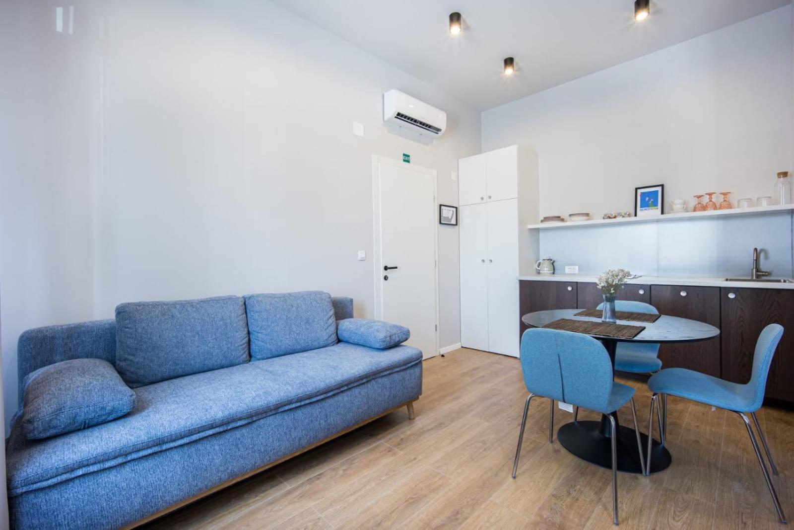 Apartman Modern Maja&inka Split
