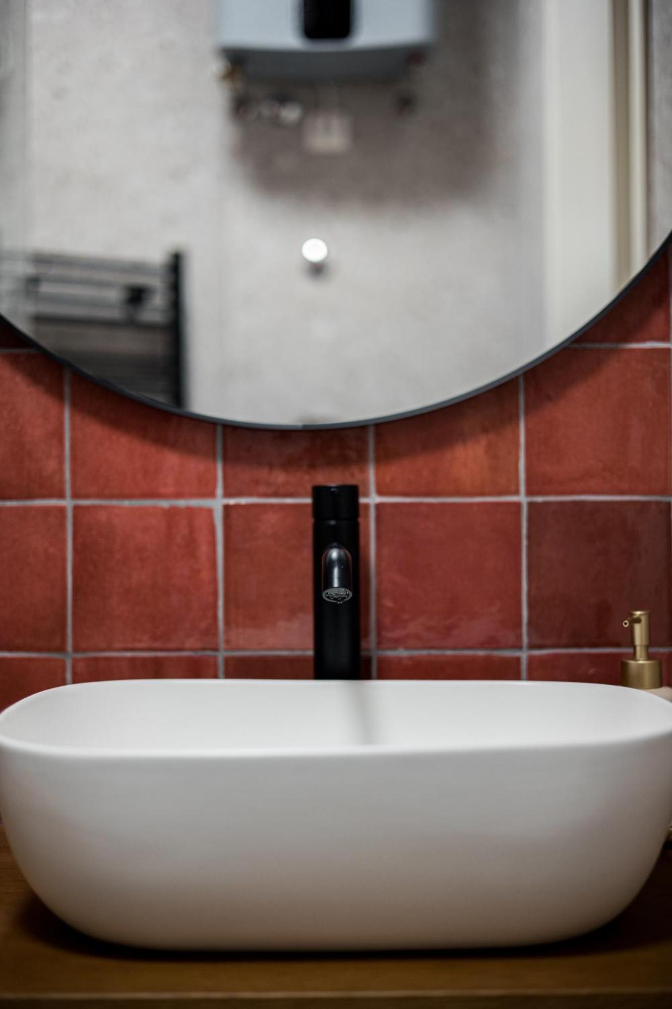Apartman Modern Maja&inka Split