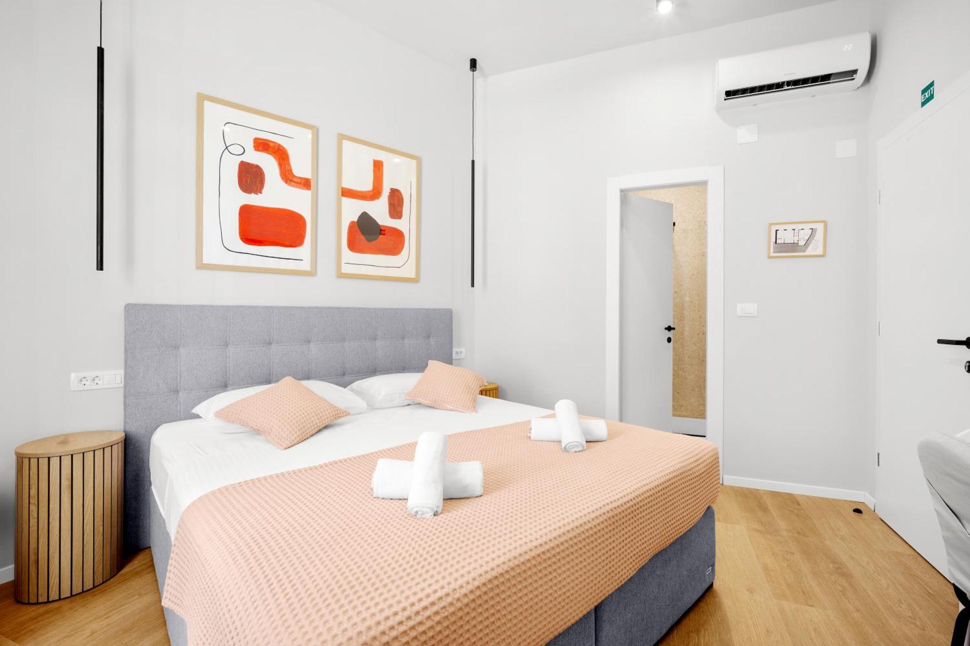 Modern Maja&inka Apartman *
