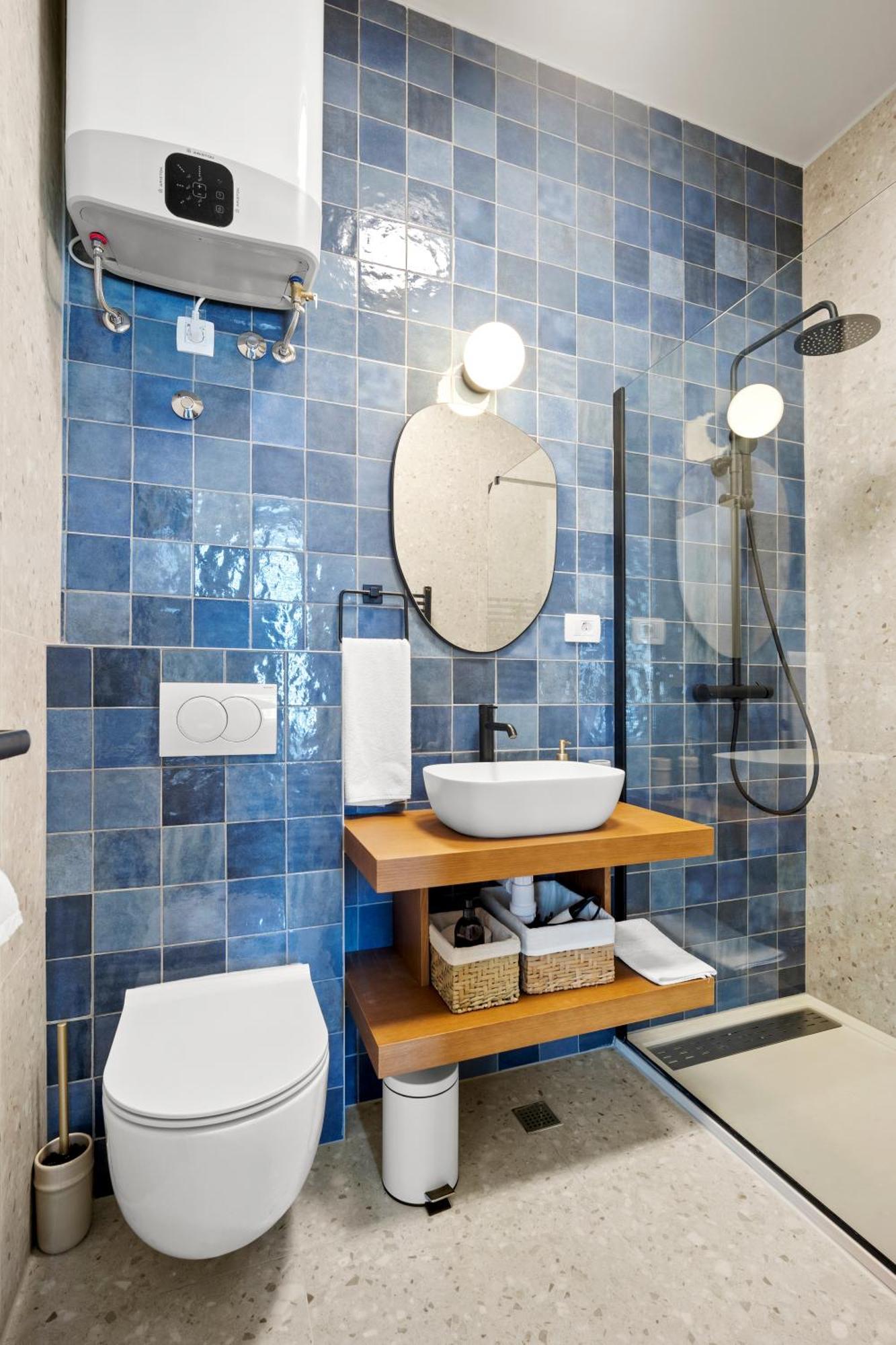 Apartman Modern Maja&inka Split